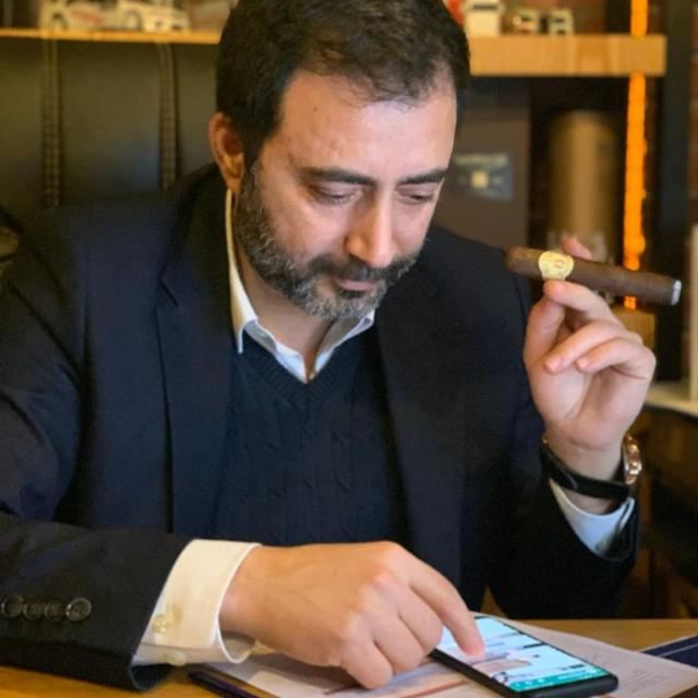 Ömer Faruk Çifçi